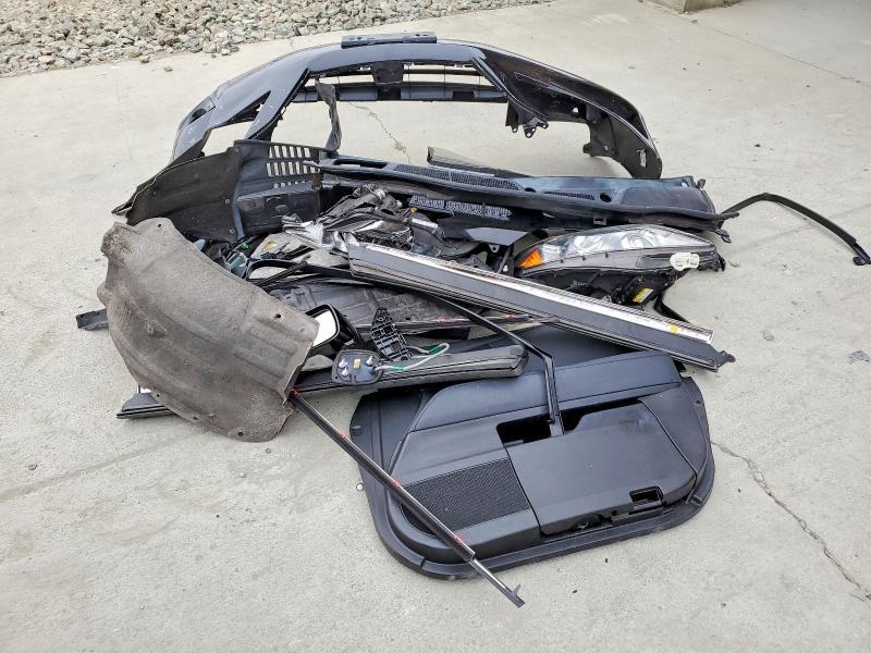 2T2ZK1BAXBC062345 2011 Lexus RX photo no. 13