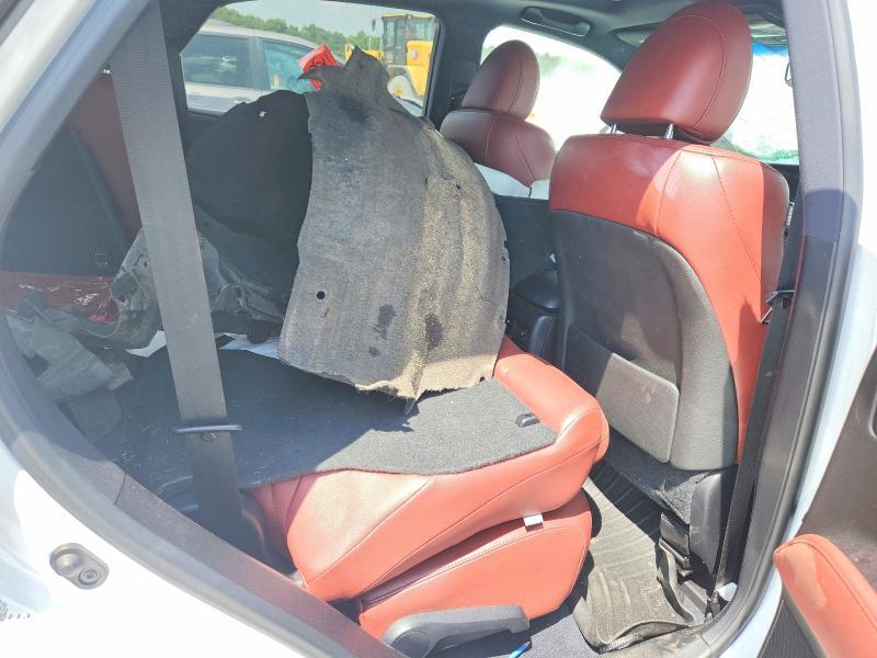 2T2BK1BA2FC260070 2015 Lexus RX photo no. 11