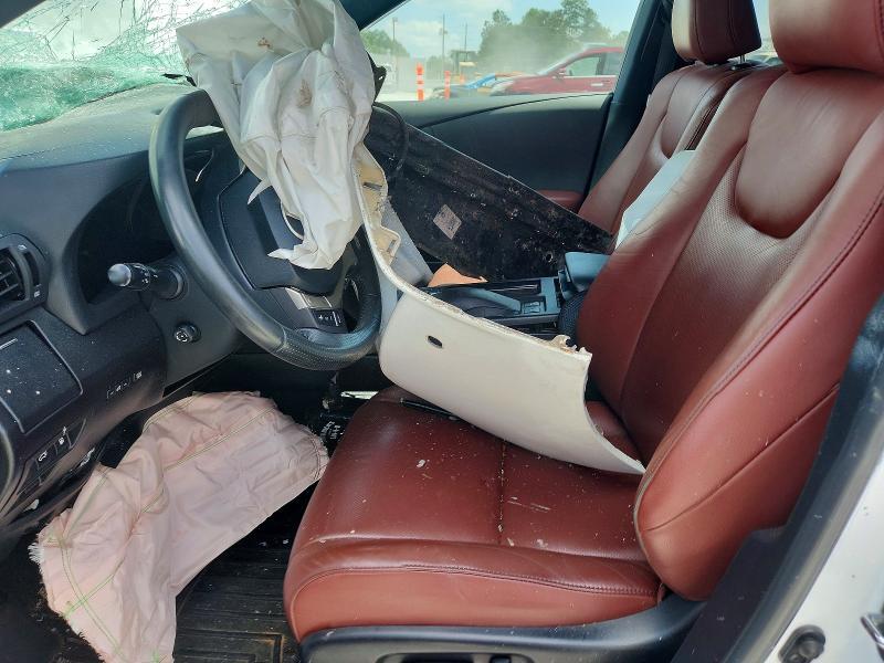 2T2BK1BA2FC260070 2015 Lexus RX photo no. 7