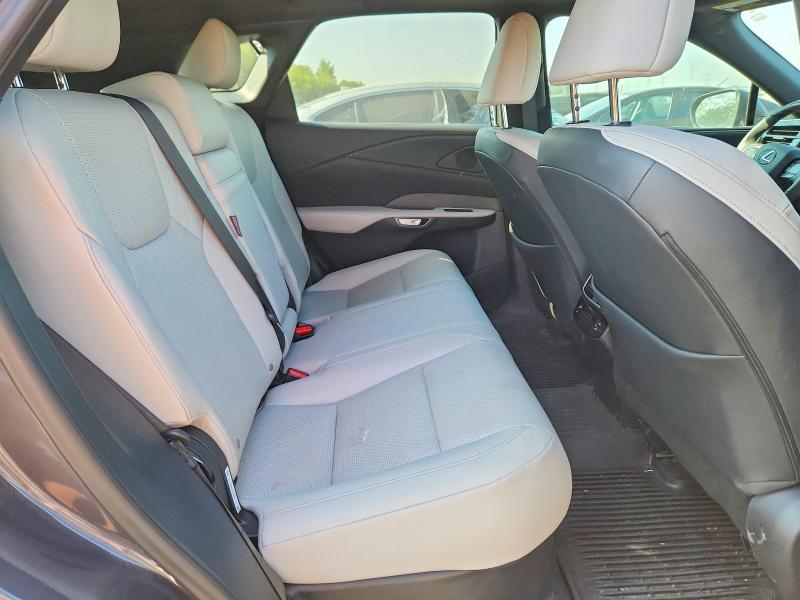 2024 Lexus RX — VIN 2T2BAMCA2RC054951, şəkil 10