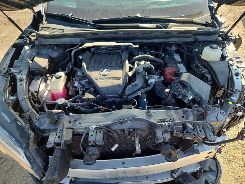 2024 Lexus RX — VIN 2T2BAMCA2RC054951, şəkil 11