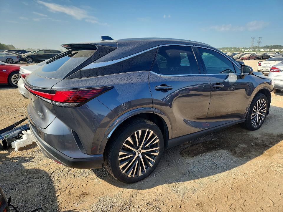 2024 Lexus RX — VIN 2T2BAMCA2RC054951, şəkil 3