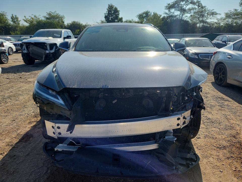 2024 Lexus RX — VIN 2T2BAMCA2RC054951, şəkil 5