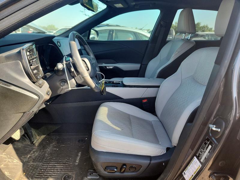 2024 Lexus RX — VIN 2T2BAMCA2RC054951, şəkil 7