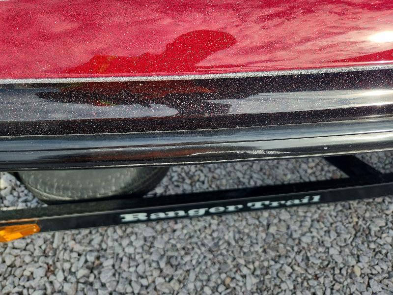 RNG6X349C202 2002 Ranger Bassboat photo no. 9