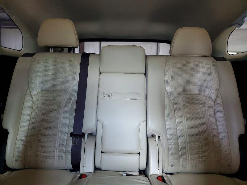 JTJDZKCA1J2006013 2018 Lexus RX photo no. 10