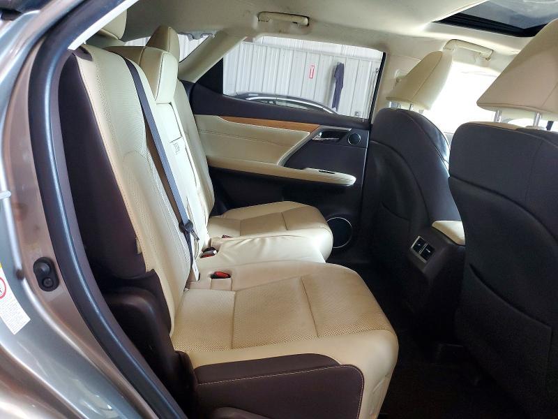JTJDZKCA1J2006013 2018 Lexus RX photo no. 11