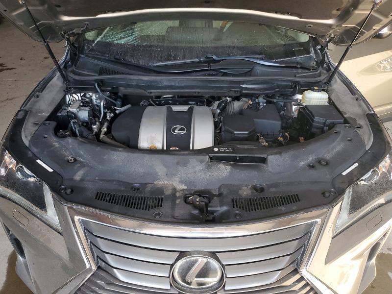 JTJDZKCA1J2006013 2018 Lexus RX photo no. 12
