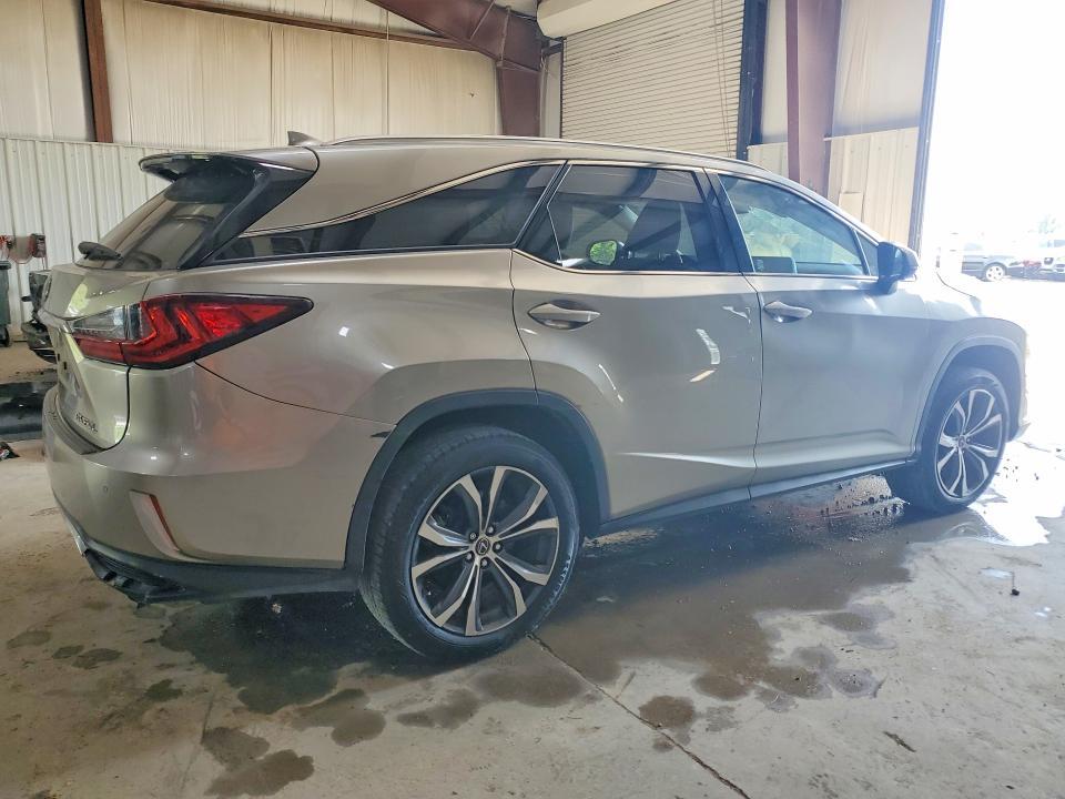 JTJDZKCA1J2006013 2018 Lexus RX photo no. 3