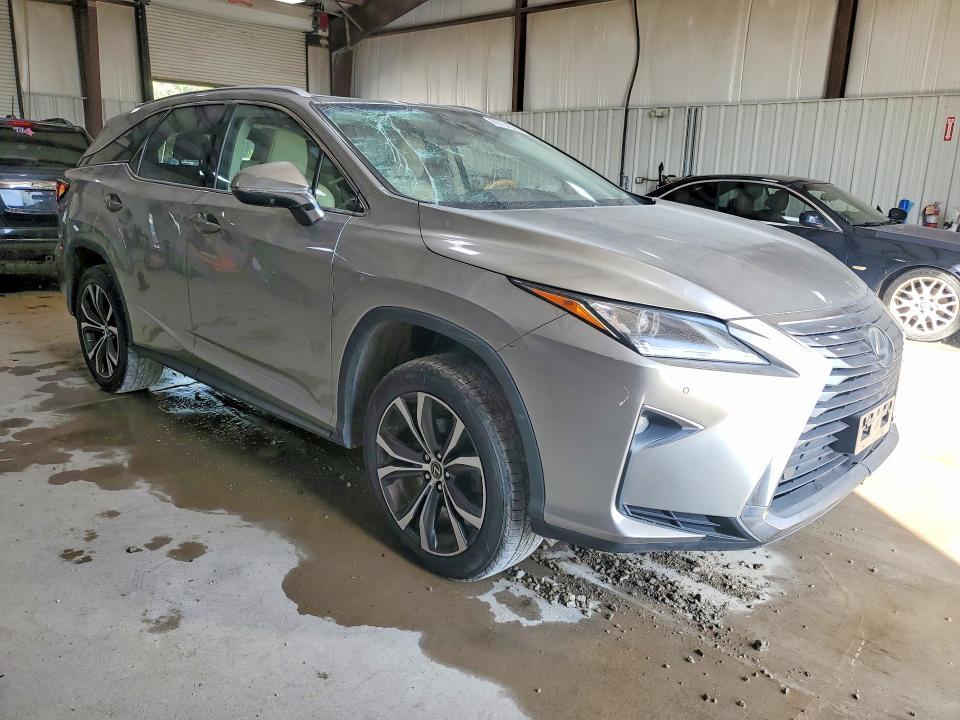 JTJDZKCA1J2006013 2018 Lexus RX photo no. 4