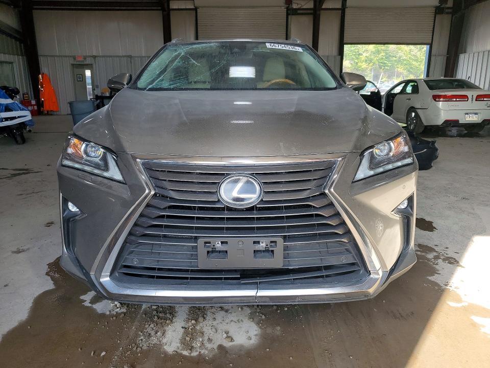 JTJDZKCA1J2006013 2018 Lexus RX photo no. 5