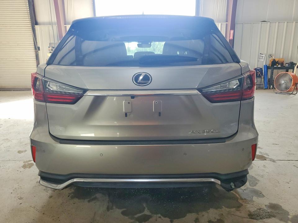 JTJDZKCA1J2006013 2018 Lexus RX photo no. 6