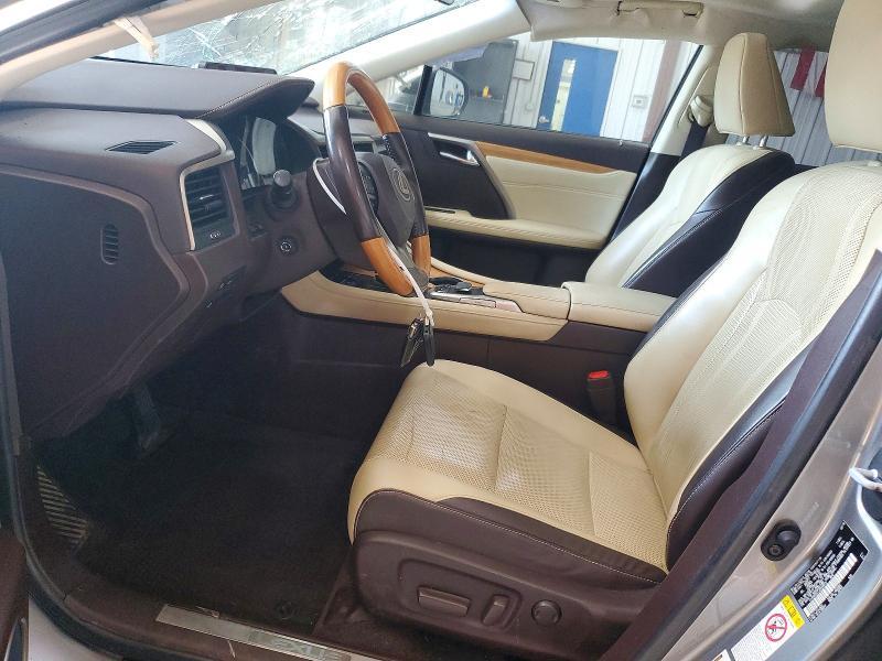 JTJDZKCA1J2006013 2018 Lexus RX photo no. 7
