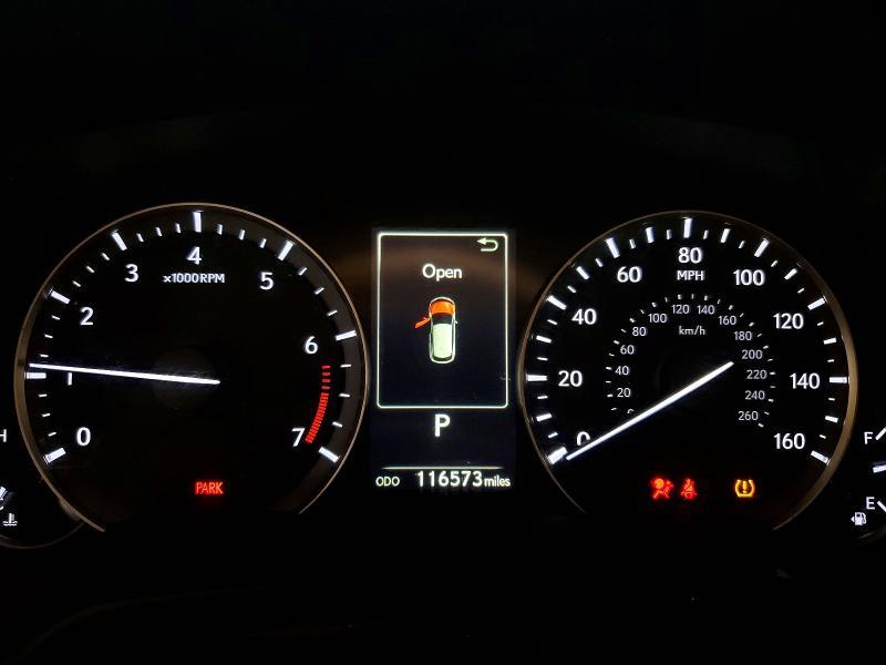 JTJDZKCA1J2006013 2018 Lexus RX photo no. 9