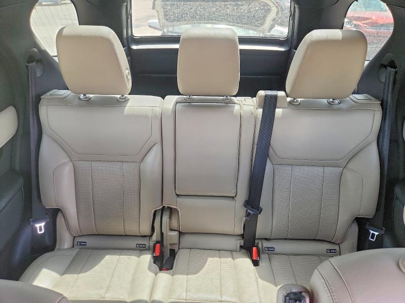 SALRG2RV8KA094499 2019 Land Rover Discovery photo no. 10