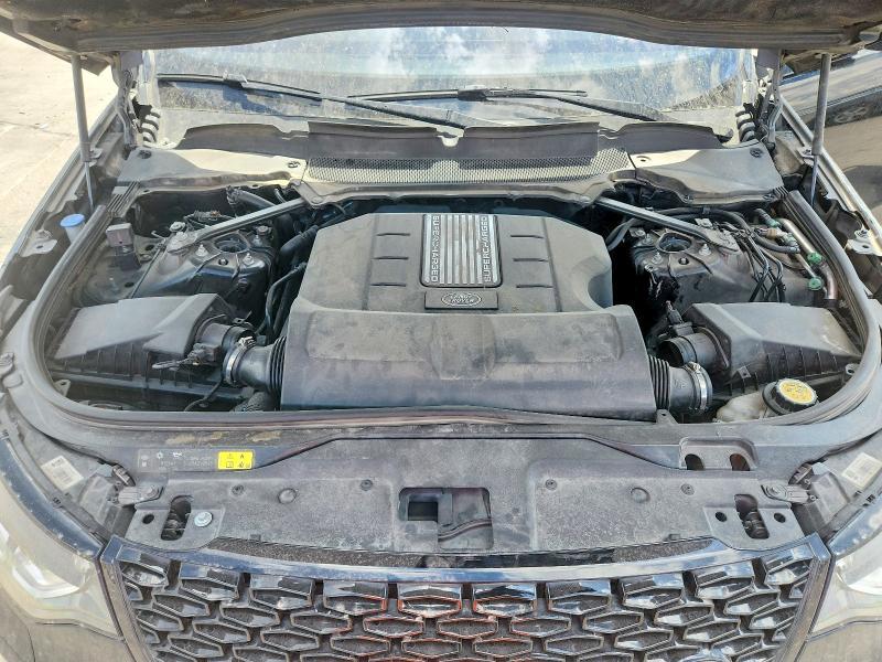 SALRG2RV8KA094499 2019 Land Rover Discovery photo no. 12