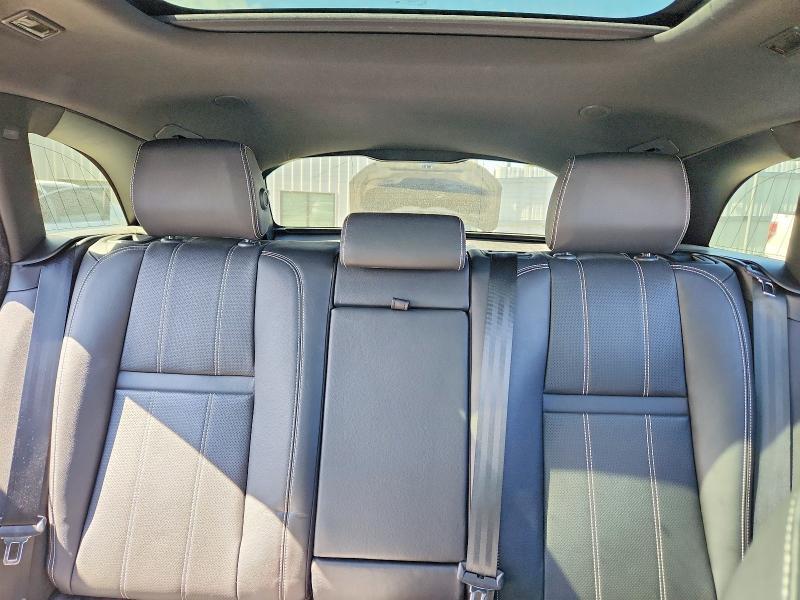 2022 Land Rover Range Rover — VIN SALYJ2EX2NA346806, şəkil 10