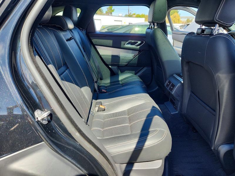 2022 Land Rover Range Rover — VIN SALYJ2EX2NA346806, şəkil 11