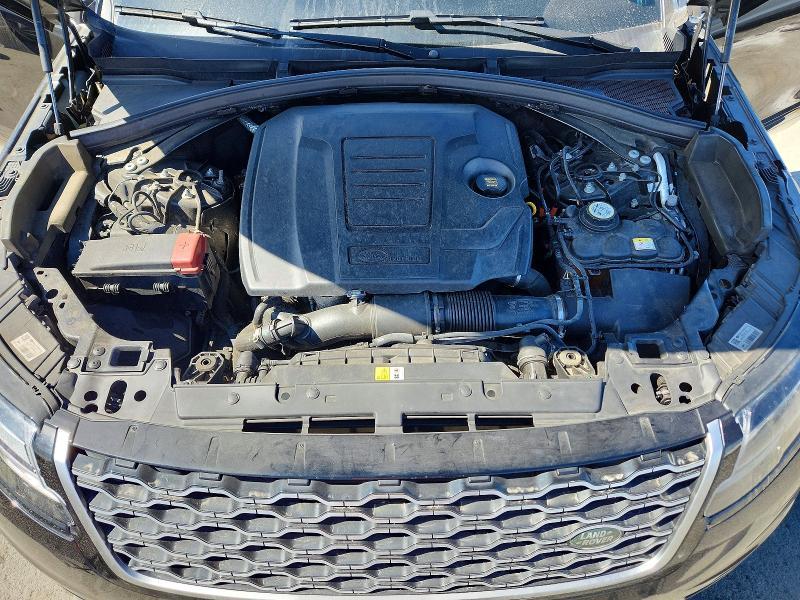 2022 Land Rover Range Rover — VIN SALYJ2EX2NA346806, şəkil 12
