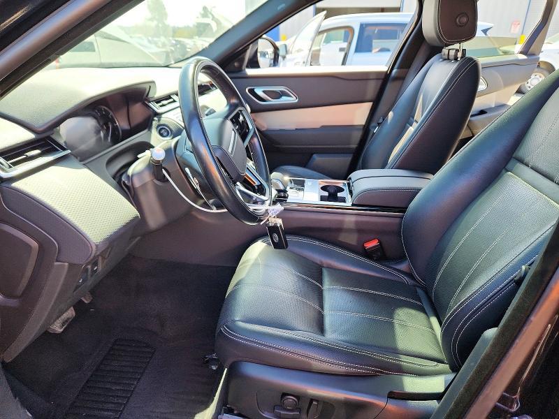 2022 Land Rover Range Rover — VIN SALYJ2EX2NA346806, şəkil 7