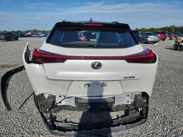 2020 Lexus UX — VIN JTHP3JBH3L2023486, şəkil 6