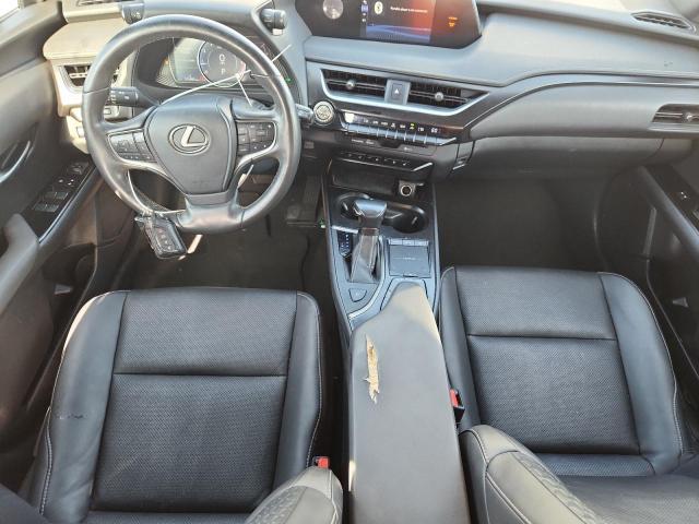 2020 Lexus UX — VIN JTHP3JBH3L2023486, şəkil 8