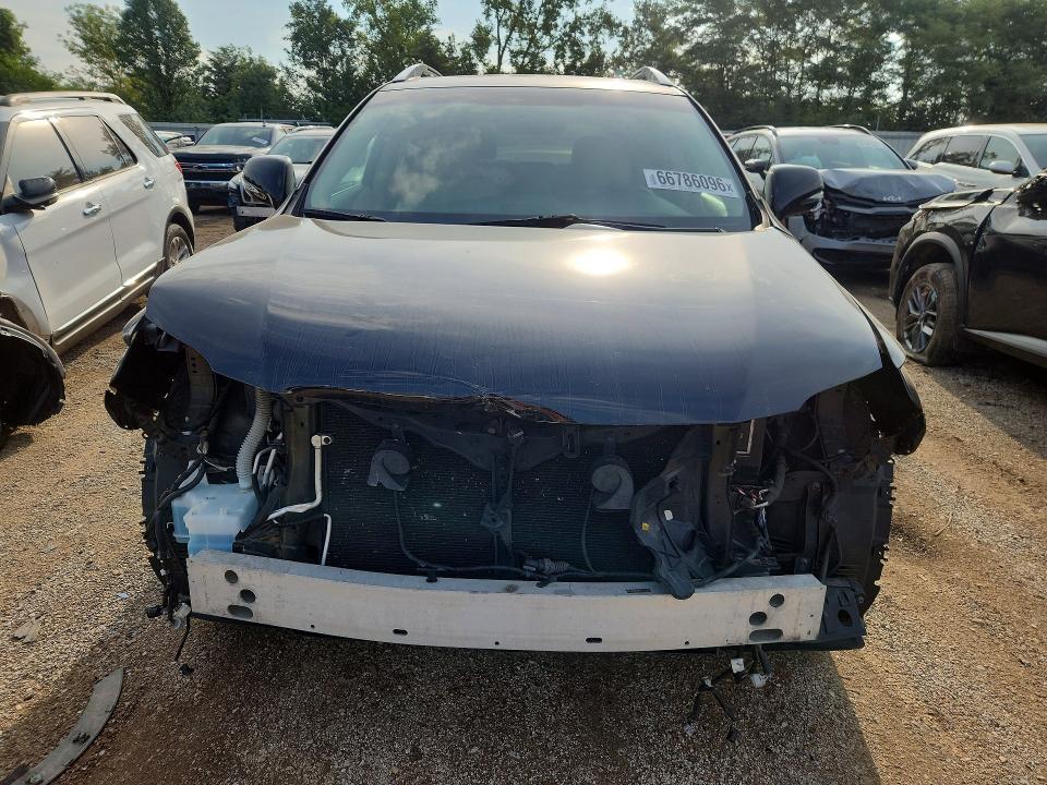 2T2BK1BA0FC332335 2015 Lexus RX photo no. 5