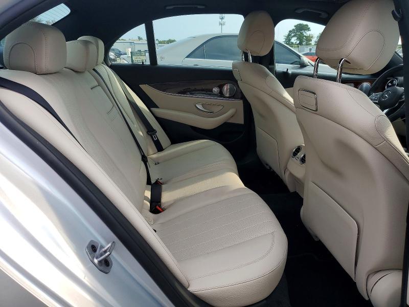 2019 Mercedes-Benz E-Class — VIN WDDZF6JB0KA539357, şəkil 10