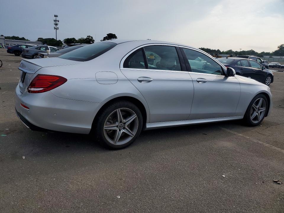 2019 Mercedes-Benz E-Class — VIN WDDZF6JB0KA539357, şəkil 3