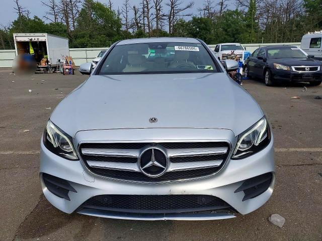 2019 Mercedes-Benz E-Class — VIN WDDZF6JB0KA539357, şəkil 5