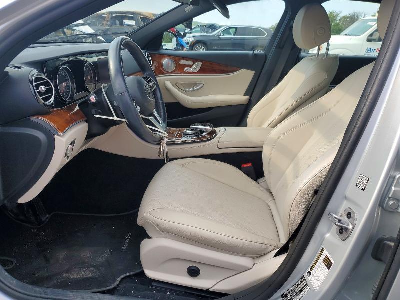 2019 Mercedes-Benz E-Class — VIN WDDZF6JB0KA539357, şəkil 7