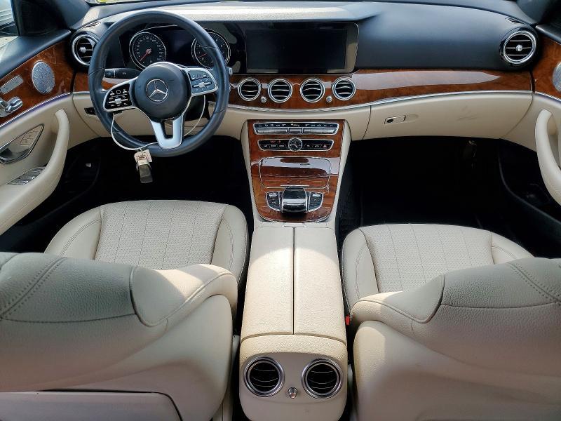 2019 Mercedes-Benz E-Class — VIN WDDZF6JB0KA539357, şəkil 8