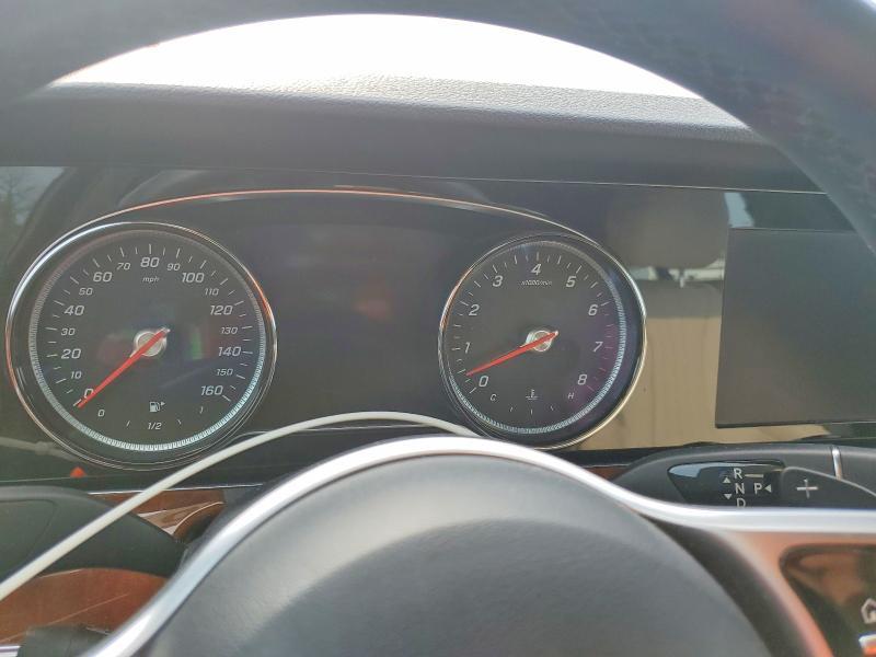 2019 Mercedes-Benz E-Class — VIN WDDZF6JB0KA539357, şəkil 9