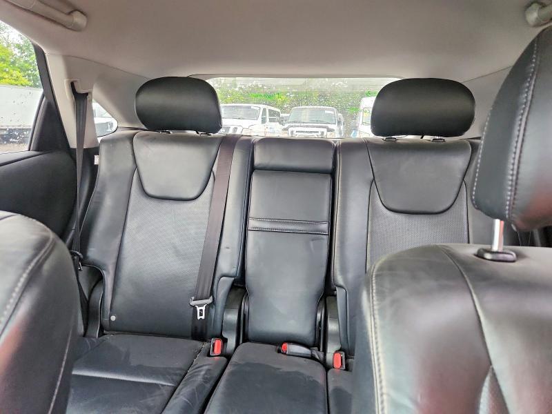 2T2BK1BA3FC253595 2015 Lexus RX photo no. 10
