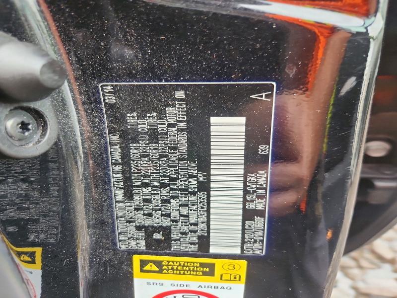 2T2BK1BA3FC253595 2015 Lexus RX photo no. 13