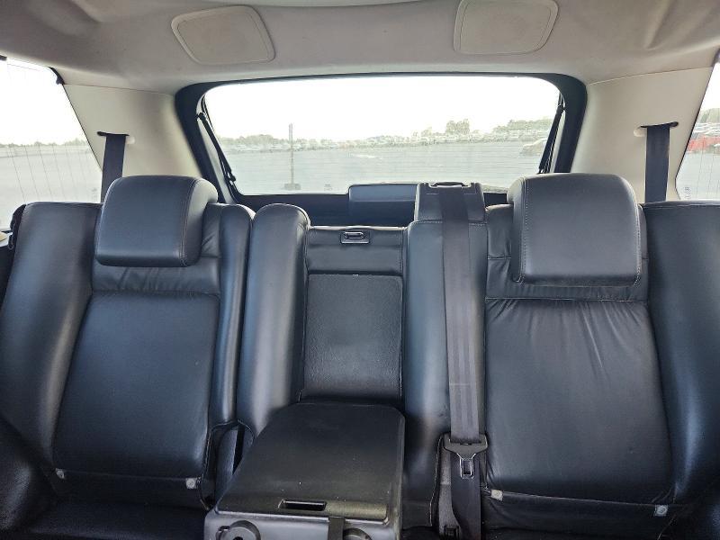 SALSK25468A125433 2009 Land Rover Range Rover photo no. 10