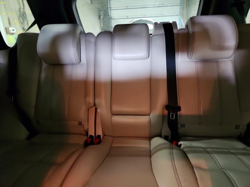 SALSH2E48DA786955 2013 Land Rover Range Rover photo no. 10