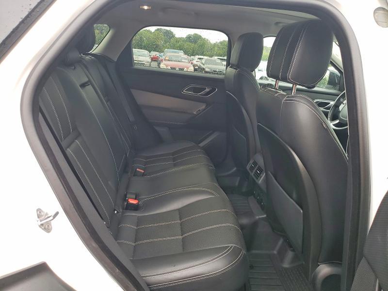 2018 Land Rover Range Rover — VIN SALYB2RVXJA739193, şəkil 10
