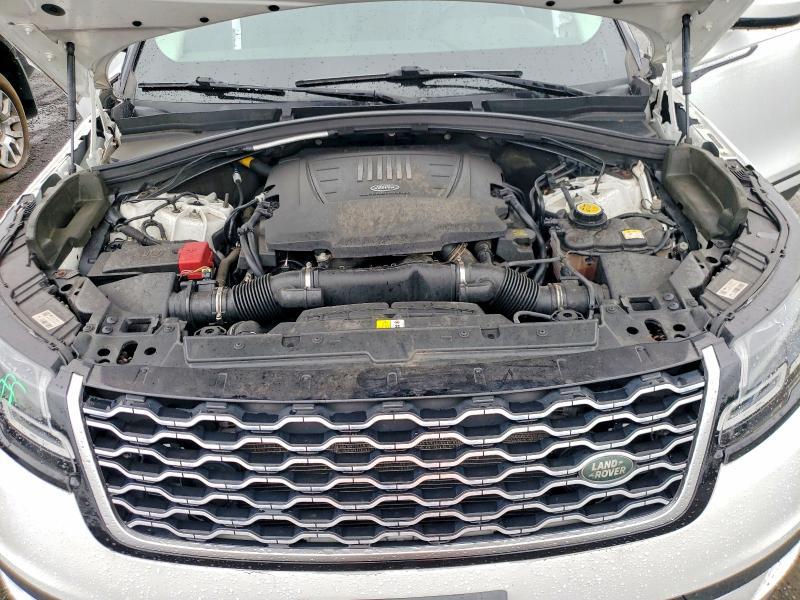 2018 Land Rover Range Rover — VIN SALYB2RVXJA739193, şəkil 11