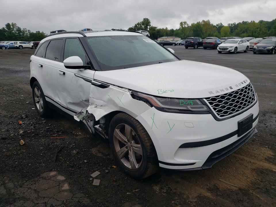 2018 Land Rover Range Rover — VIN SALYB2RVXJA739193, şəkil 4