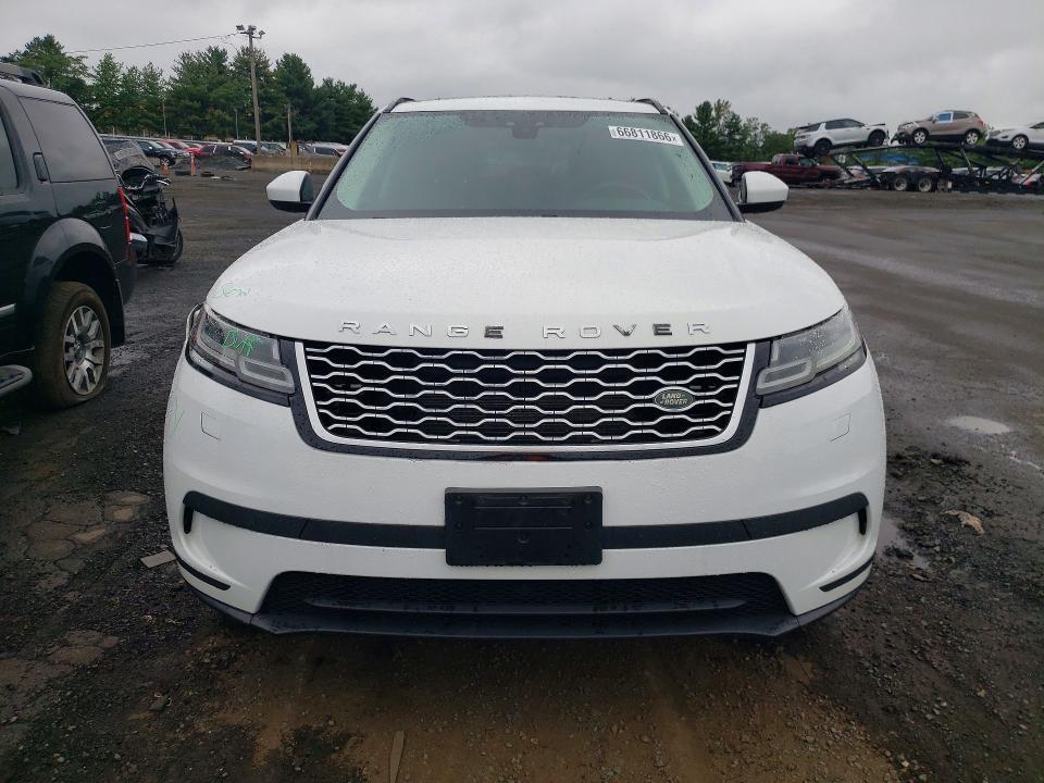 2018 Land Rover Range Rover — VIN SALYB2RVXJA739193, şəkil 5