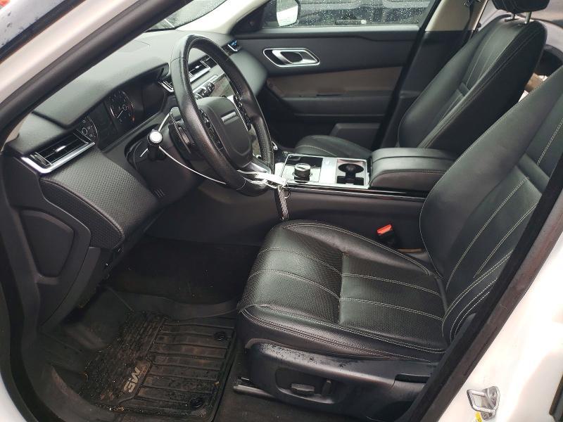 2018 Land Rover Range Rover — VIN SALYB2RVXJA739193, şəkil 7