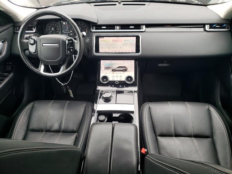 2018 Land Rover Range Rover — VIN SALYB2RVXJA739193, şəkil 8