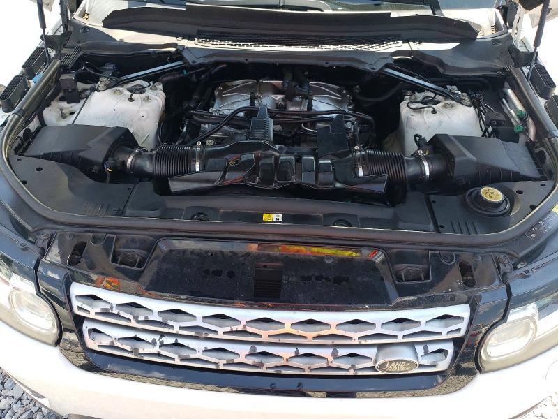 SALWR2VF2FA509625 2015 Land Rover Range Rover photo no. 12