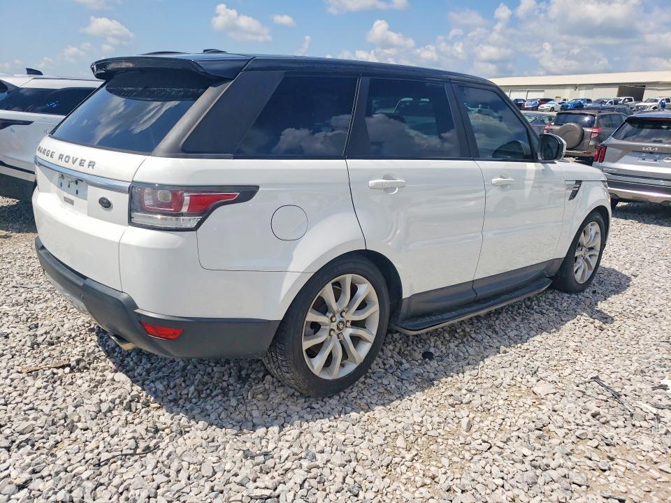 SALWR2VF2FA509625 2015 Land Rover Range Rover photo no. 3