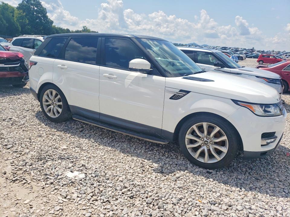 SALWR2VF2FA509625 2015 Land Rover Range Rover photo no. 4