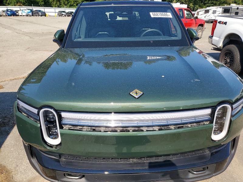 2025 Rivian R1S — VIN 7PDSGBBA4SN064661, şəkil 12