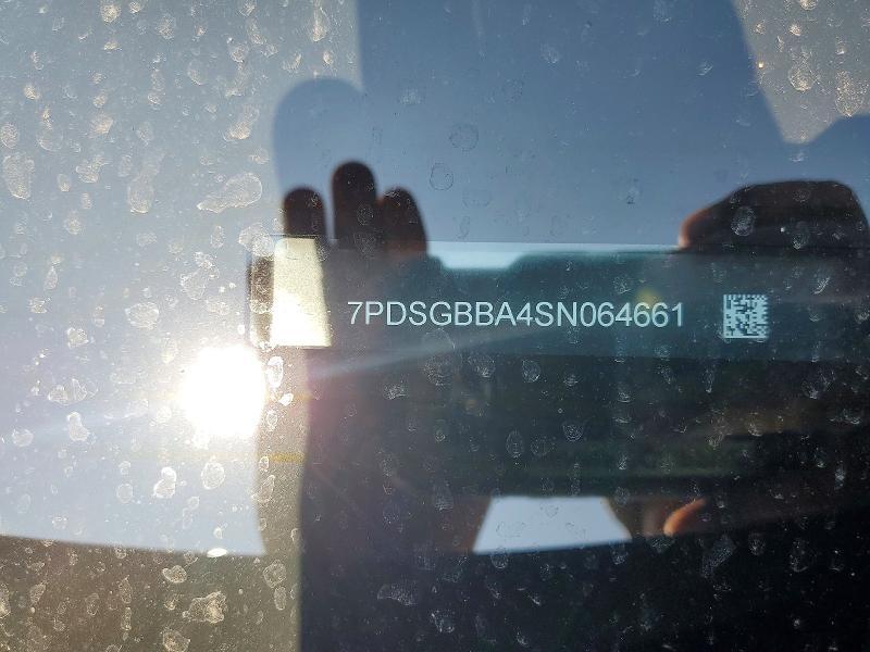 2025 Rivian R1S — VIN 7PDSGBBA4SN064661, şəkil 13