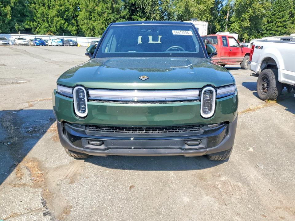 2025 Rivian R1S — VIN 7PDSGBBA4SN064661, şəkil 5