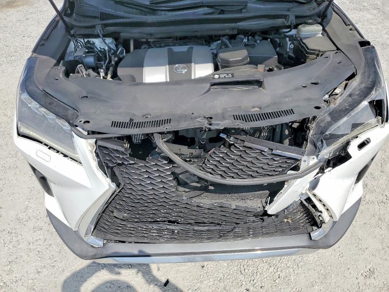2T2ZZMCA1HC079572 2017 Lexus RX photo no. 12